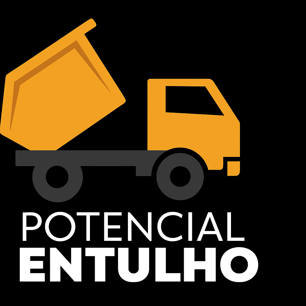 potencial entulho