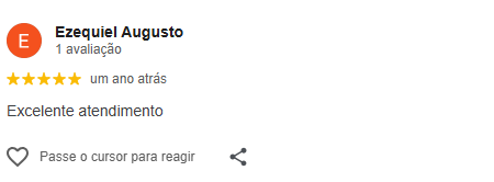 Depoimentos de Aluguel de caçambas Estacionarias