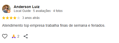 Aluguel de Caçambas Estacionarias